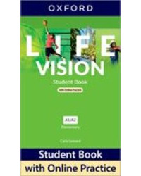 Life Vision Elementary - Student's Book