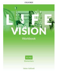 Life Vision Elementary - Workbook